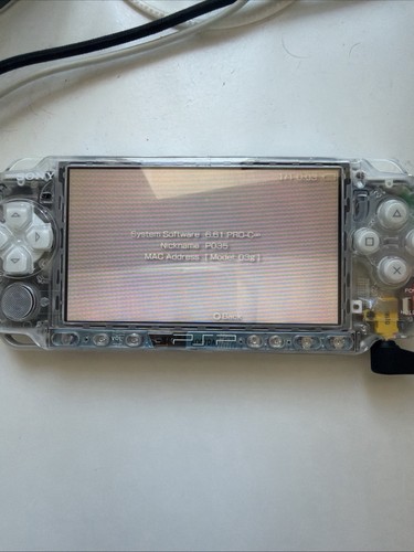 Sony psp 3000 - sony,