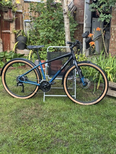 Raleigh strada city - raleigh,