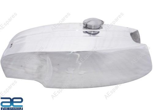 Rickman aluminum fuel - aluminum,