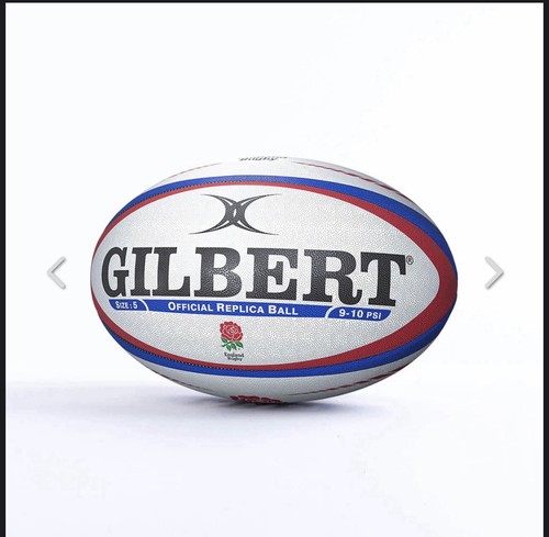 Gilbert rugby england replica - gilbert,