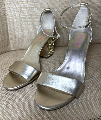 Lilly pulitzer pearl crystal - lilly,