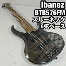 Ibanez BTB576FM Ibanez