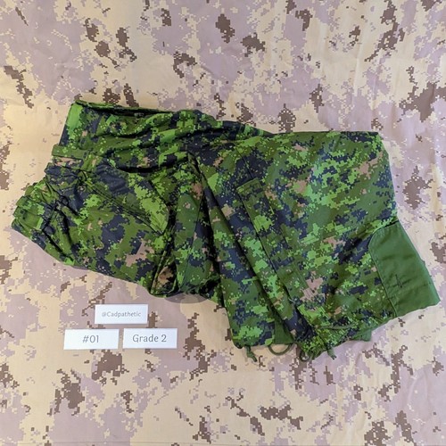 Caf canadian armed - canadian, forces