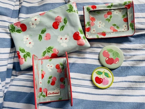 Rare cath kidston apple - cath,