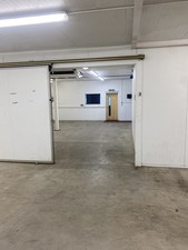 Kingspan Cold Room Panels for