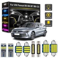 Car LED Interior Light Bulbs