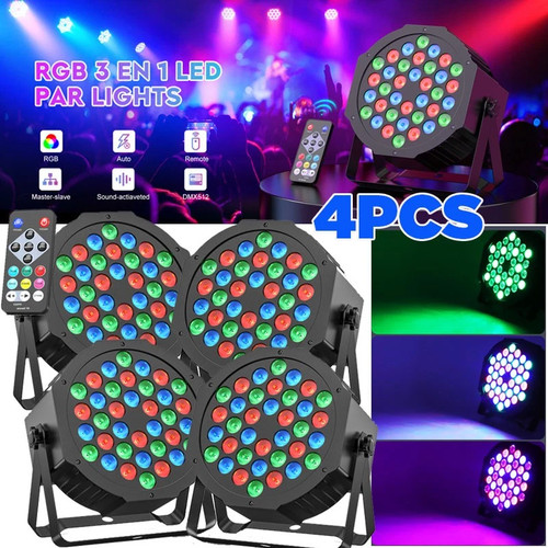 Led rgb stage lighting par - stage,