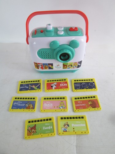 Clementoni disney baby - disney,