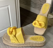 FAITH  Quirky Slip On