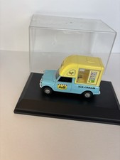 Oxford Diecast 1:43 scale