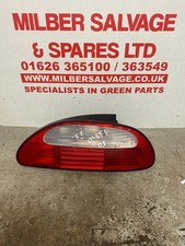 ROVER MGF MG TF DRIVERS SIDE