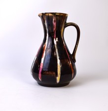Vintage Jasba Keramik Jug