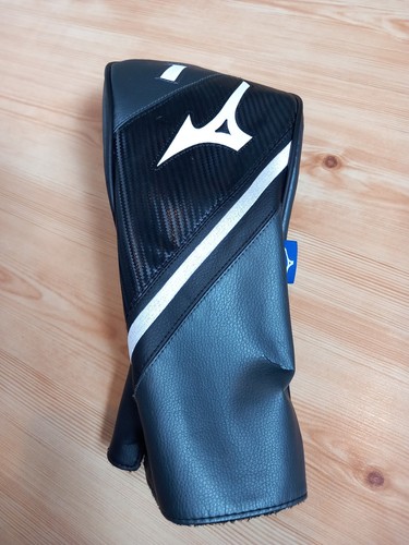 Mizuno driver head cover - mizuno,