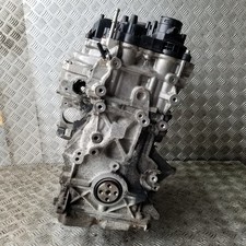 B16DTH (LVL) VAUXHALL  BARE ENGINE 1.6 DIESEL 134BHP 100KW 2016