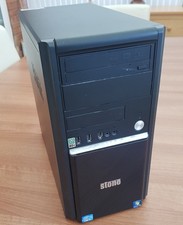 Stone - Desktop PC / Parts -