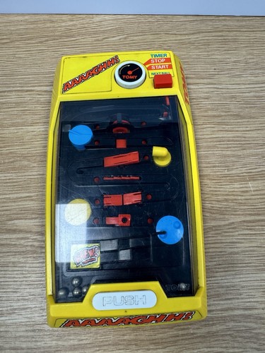Vintage electronic aaaaghh - electronic,