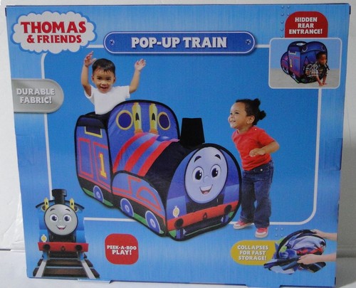 Thomas friends tent - tent, pop