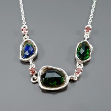 Gemstone gift Natural Black