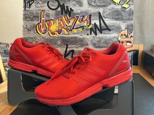 Adidas originals zx flux - adidas,