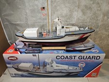 RARE IMEX US Coast Guard R/C