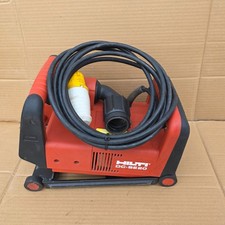 Hilti DC SE20 110v Wall Chaser