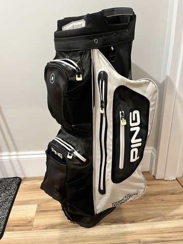 Ping pioneer monsoon - pioneer, cart