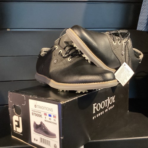 Ladies footjoy traditions - traditions, golf