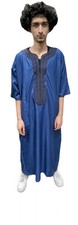 Mens Jubba Thobe Jilbab