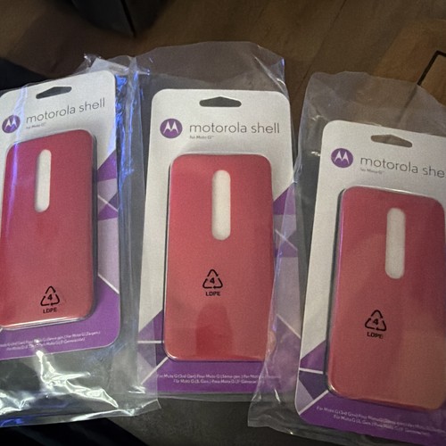 Motorola shell for - 3,