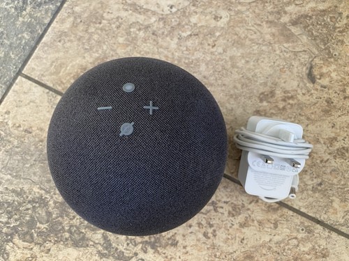 Amazon echo 4th gen - amazon,