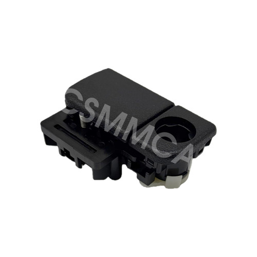 Glove box lid - glove,