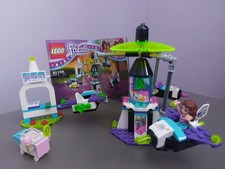 LEGO FRIENDS: Amusement Park