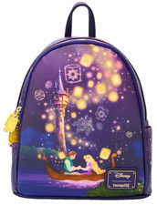 💜Loungefly Disney Tangled