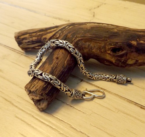 925 sterling silver bali - silver,