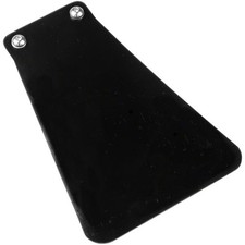 Velo Orange Rubber Mud Flap -