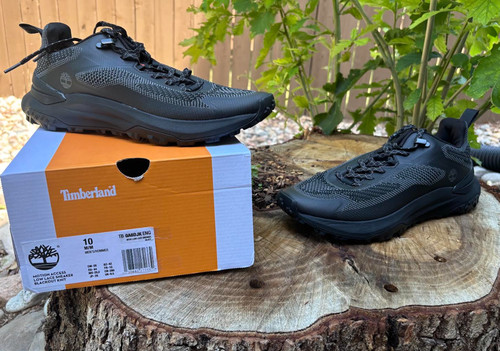 Timberland men motion access - motion,