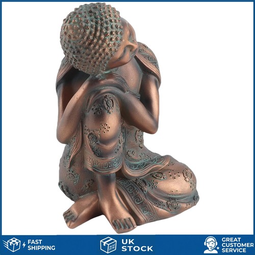 Serene outdoor sleeping - sleeping, buddha