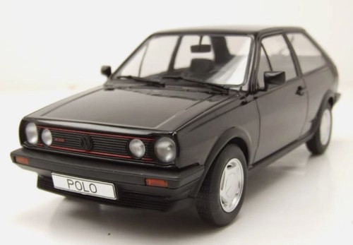 Modelcar 1985 coupe car - 1985,