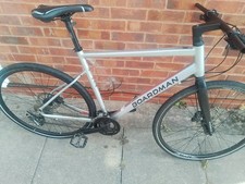 Boardman men road bike - boardman,