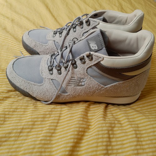 New balance rainier suede - rainier,