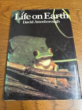 Life On Earth David