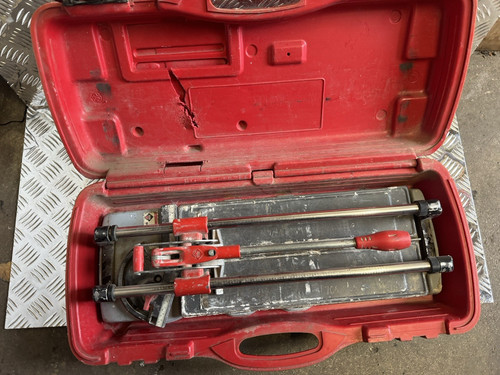 Rubi tr400 proffesional - ⭐rubi,