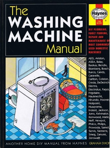 The washing machine - washing,