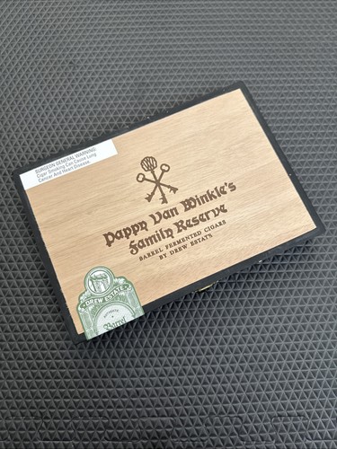 Drew estate pappy van - pappy, winkle