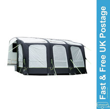 Leisurewize Skyliner 420