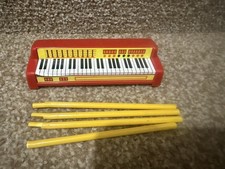 Vintage Original Pedigree 1980’s Pop Singer Sindy Doll keyboard Rare