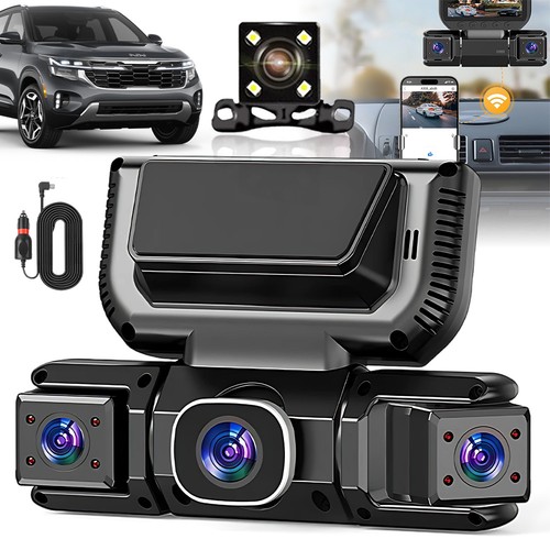 1080p dash cam - camera, car