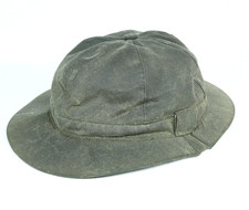 TweedMill ? Ladies Wax hat