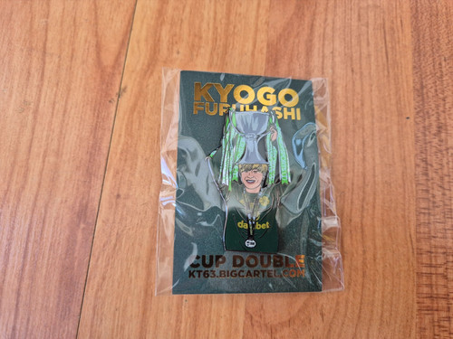 Celtic hoidy hooped heroes - hoidy,