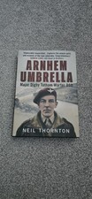 Arnhem Umbrella Hardcover